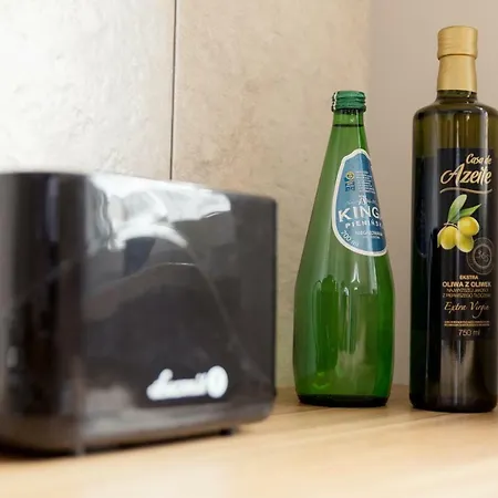 Business Mokotow Park Apartment Warsaw