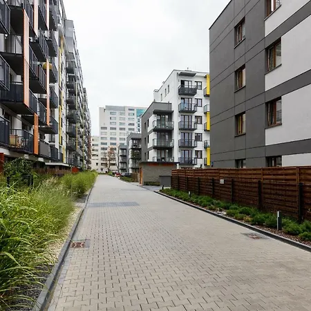 Business Mokotow Park * Warsaw