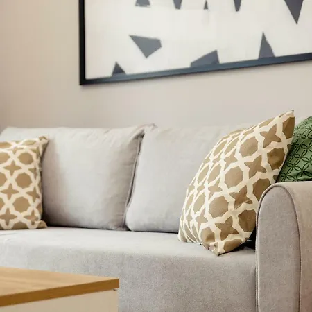 Apartment Business Mokotow Park Warsaw
