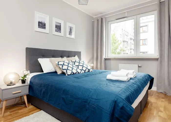 Hotel Business Mokotow Park