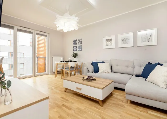 Business Mokotow Park Hotel Warsaw