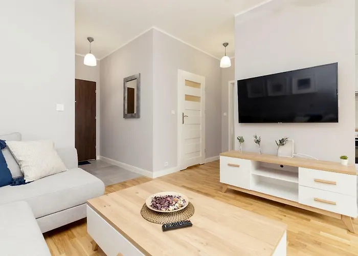 Business Mokotow Park *