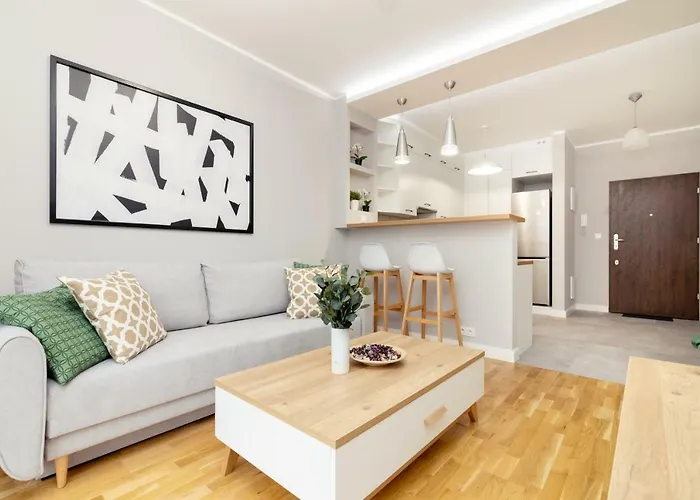 Hotel Business Mokotow Park Warsaw