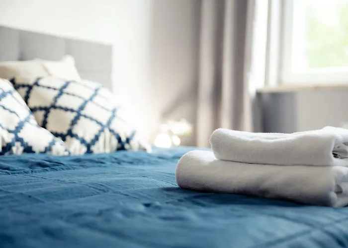 Business Mokotow Park *