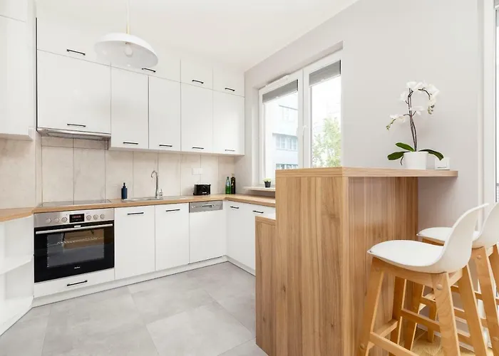 Business Mokotow Park Hotel *