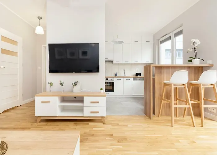 Business Mokotow Park *