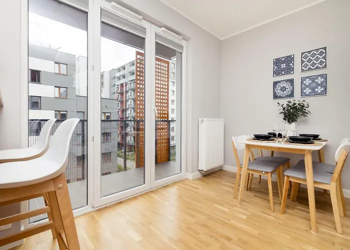 Hotel Business Mokotow Park *