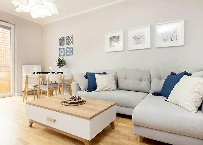 Hotel Business Mokotow Park