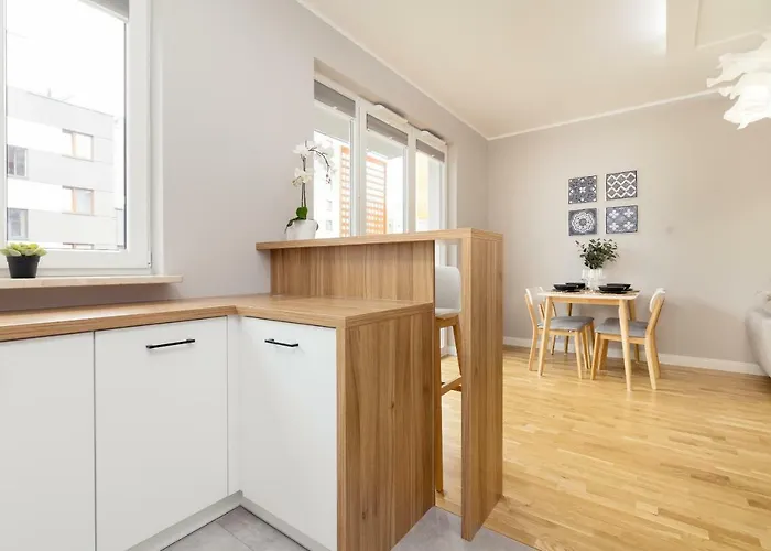 Hotel Business Mokotow Park Warsaw