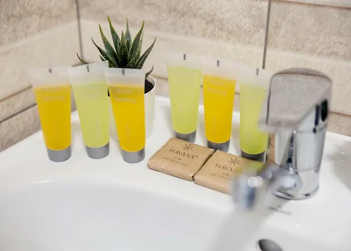 Hotel Business Mokotow Park Warsaw