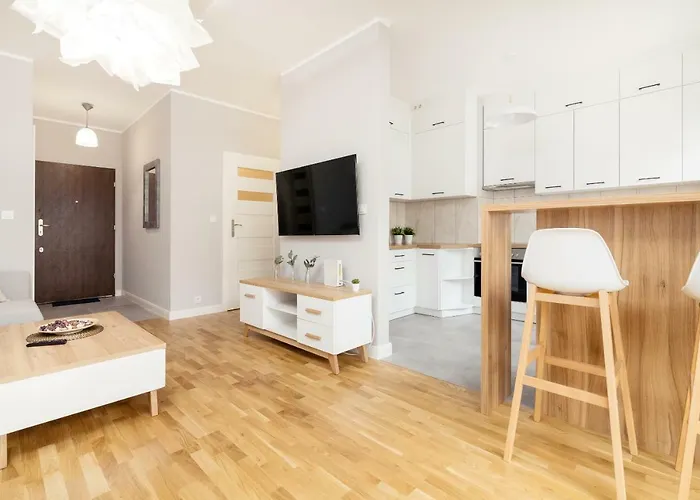 Business Mokotow Park * Warsaw