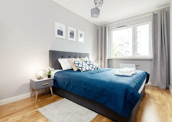 Hotel Business Mokotow Park *