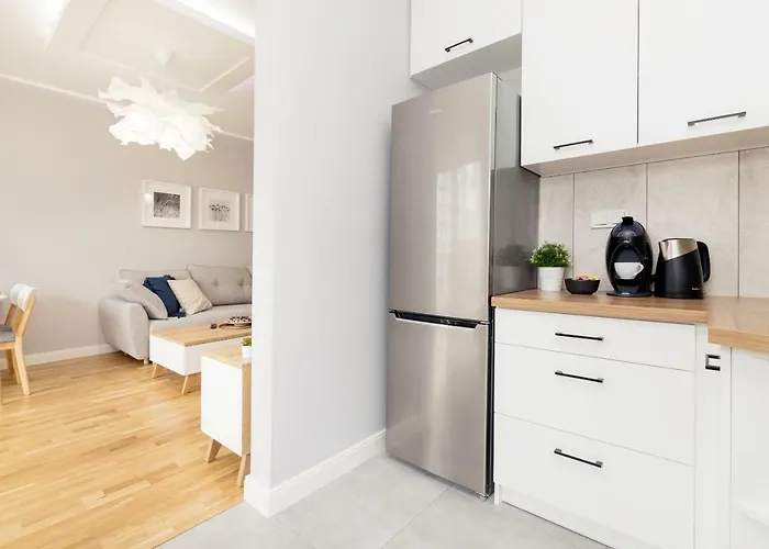 Business Mokotow Park