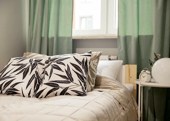 Business Mokotow Park Hotel Warsaw