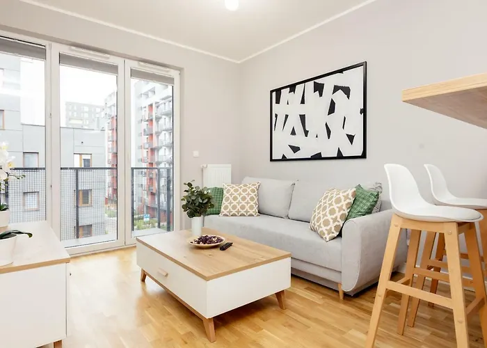 Business Mokotow Park Hotel