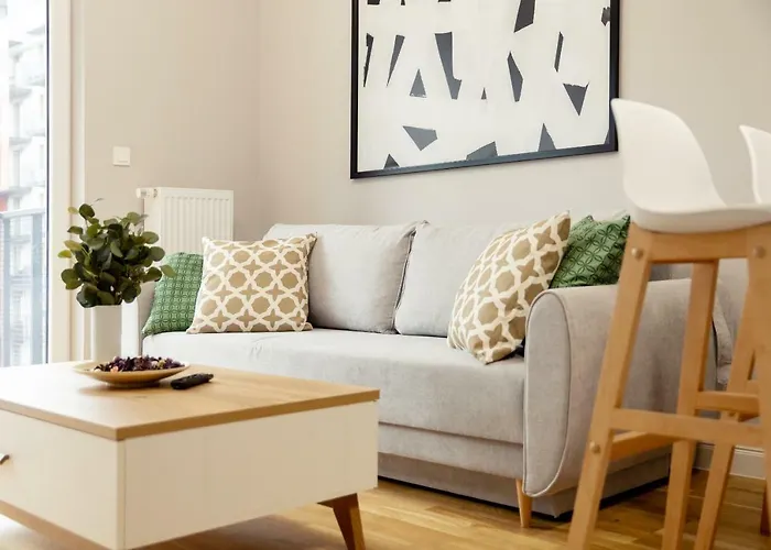 Business Mokotow Park Hotel *