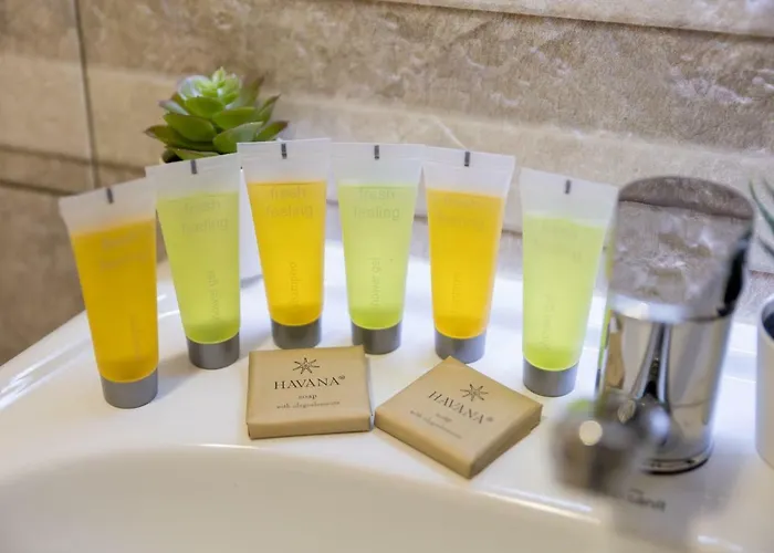 Business Mokotow Park Hotel *