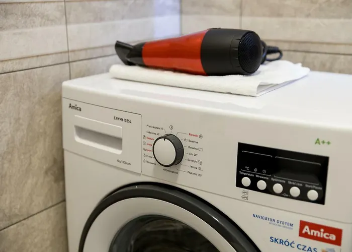 Business Mokotow Park Hotel *