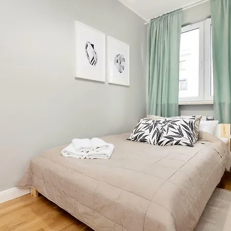 Business Mokotow Park * Βαρσοβία