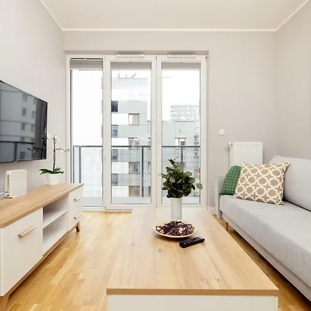 Business Mokotow Park