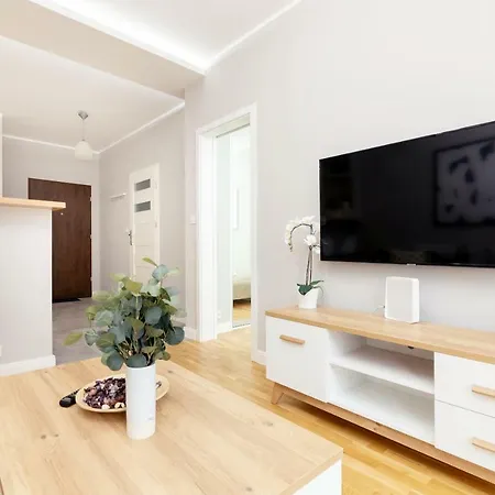 Business Mokotow Park