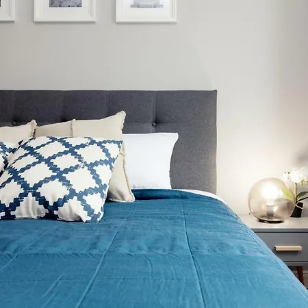 Business Mokotow Park Ξενοδοχείο