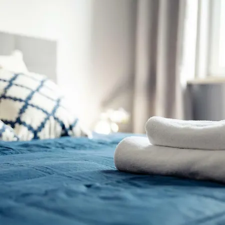 Business Mokotow Park *