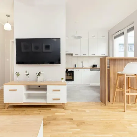 Business Mokotow Park *