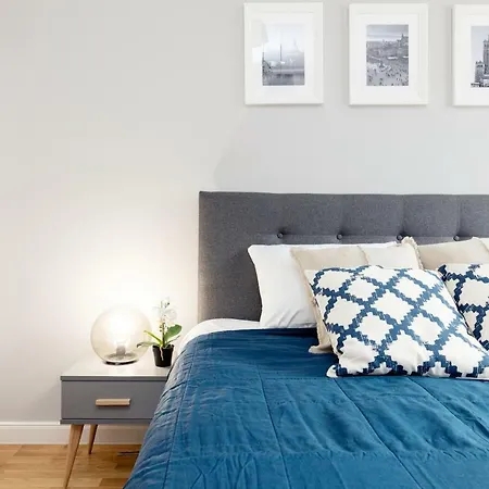 Hotel Business Mokotów Park *