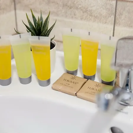 Hotel Business Mokotów Park Warszawa