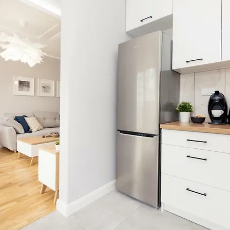 Business Mokotow Park