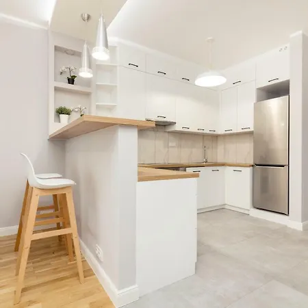 Business Mokotow Park Βαρσοβία