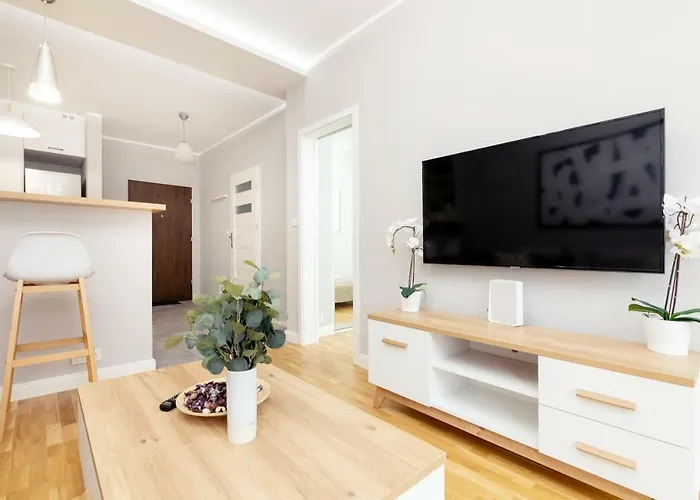 Business Mokotów Park