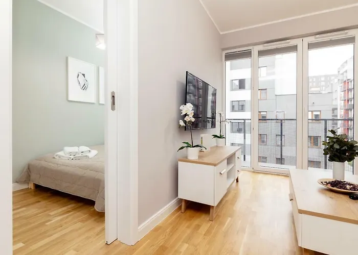 Business Mokotów Park * Warszawa