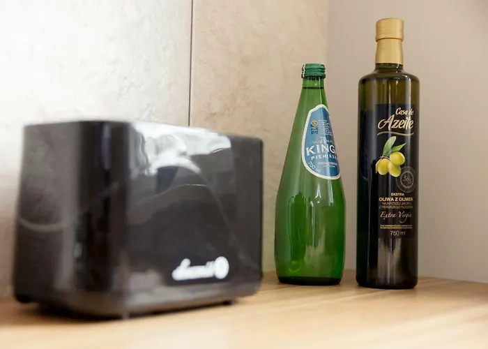 Business Mokotów Park Hotel Warszawa