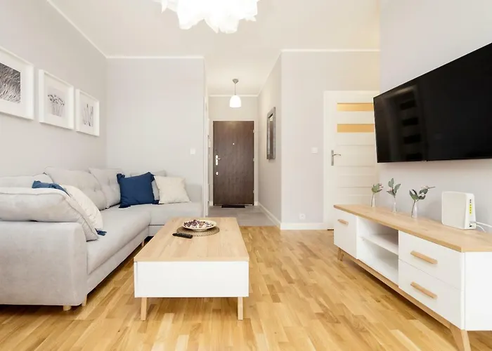 Hotel Business Mokotów Park *