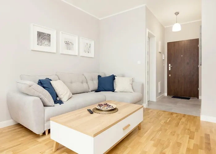 Business Mokotów Park Hotel Warszawa