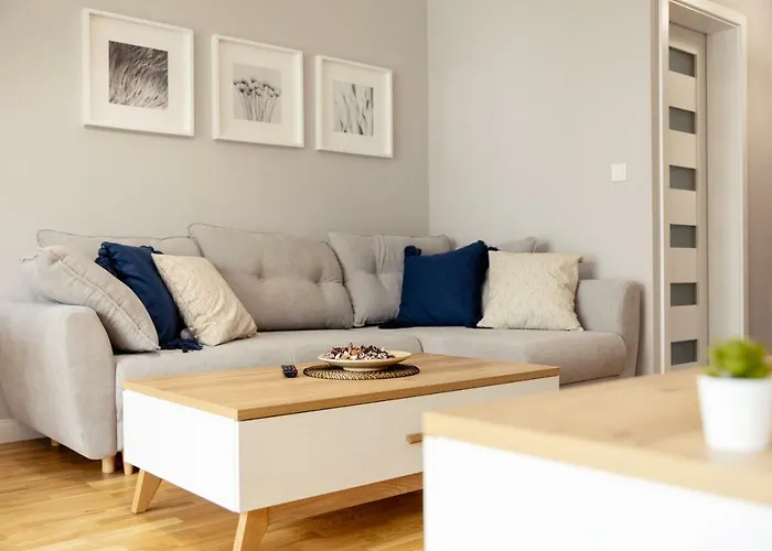 Business Mokotów Park