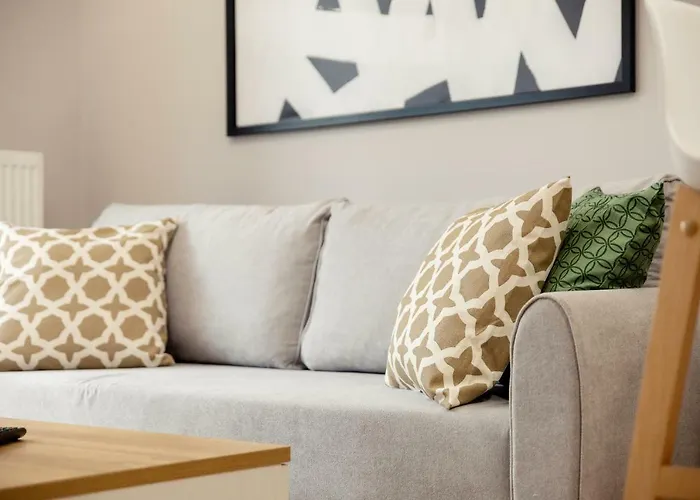 Hotel Business Mokotów Park Warszawa