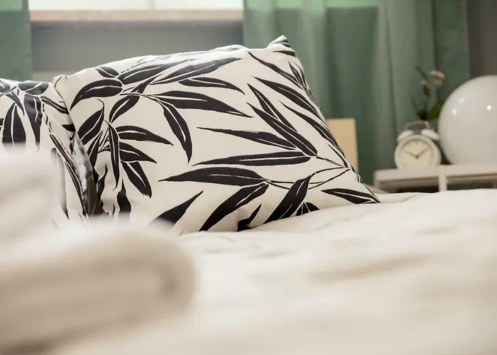 Business Mokotów Park Warszawa