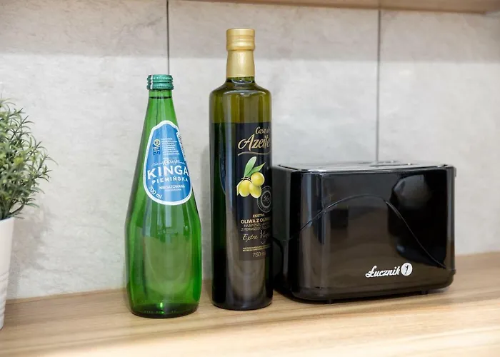 Business Mokotów Park Hotel Warszawa