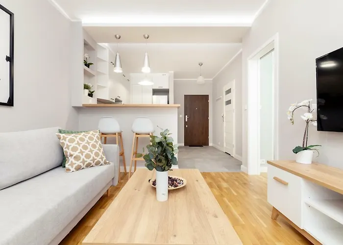 Business Mokotów Park Hotel Warszawa