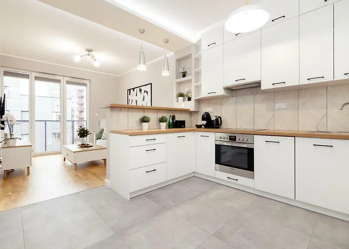 Hotel Business Mokotów Park