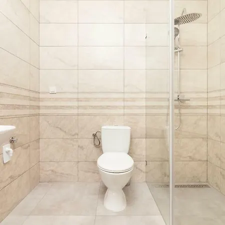 Hotel Business Mokotow Park Varsovie