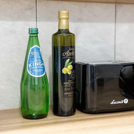 Business Mokotow Park Hotel Varsovie