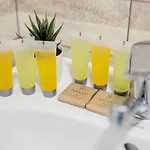 Otel Business Mokotow Park Varşova